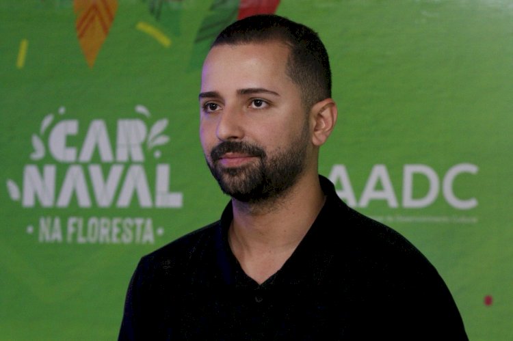 Governador Roberto Cidade anuncia mudanças no secretariado do Governo do Amazonas