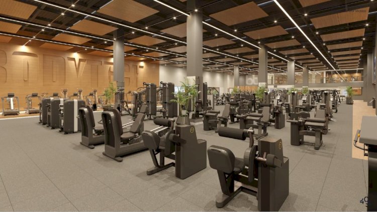 Referência no mercado fitness nacional, Bodytech inaugura primeiro complexo wellness em Manaus