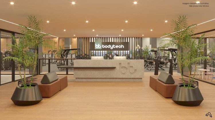 Referência no mercado fitness nacional, Bodytech inaugura primeiro complexo wellness em Manaus