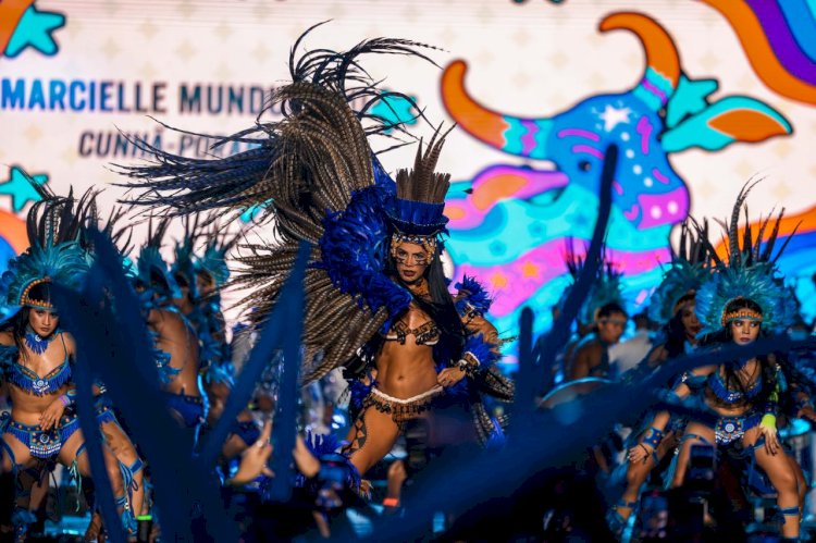 Arena Planeta Boi reúne ex-BBBs e reforça protagonismo da cultura amazônica na Arena da Amazônia