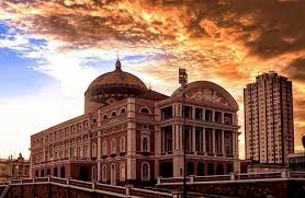 Teatro Amazonas recebe programação diversificada de dança, música e teatro durante o mês de junho