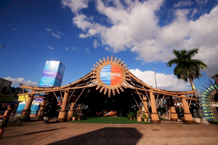 Info Store amplia presença no Festival de Parintins 2026 com ativação inédita no Turistódromo e evento exclusivo da JBL