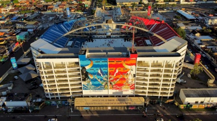 Festa dos Visitantes 2026: saiba como garantir sua pulseira para o maior evento que antecede o Festival de Parintins