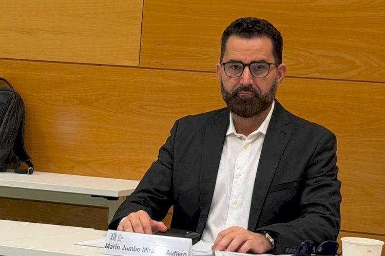 Professor da UEA apresenta estudo sobre segurança pública do Amazonas em workshop internacional na Espanha
