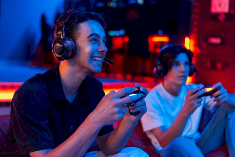 Dia do Gamer ganha programação especial com Just Dance, cosplayers e sorteios em Manaus