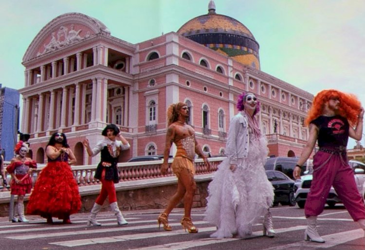 Espetáculo do Ateliê 23 resgata a memória de um dos espaços que marcaram a vida noturna e a história LGBTQIAP+ de Manaus nos anos 1970