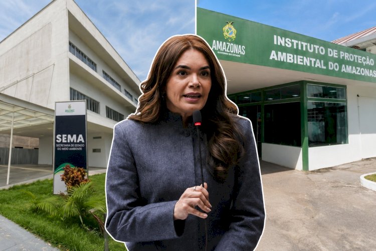 Alessandra cobra nomeação de concursados da Sema e Ipaam e questiona mais de 200 terceirizados via Aadesam