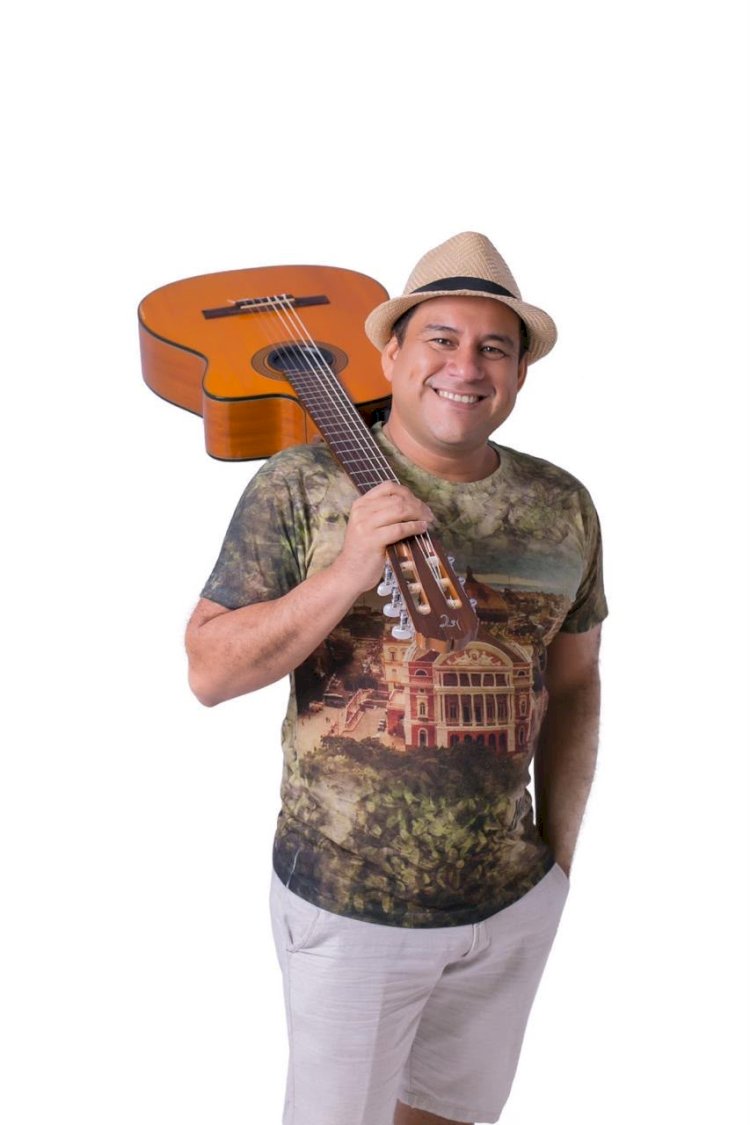 Adriano Lima lança clipe-manifesto em defesa da Amazônia e contra as queimadas